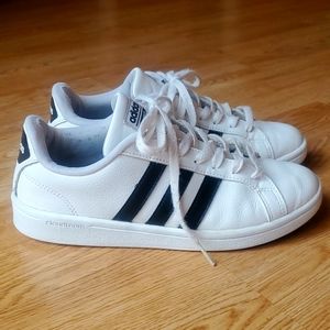 GUC ADIDAS CLOUDFOAM SIZE 7